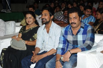 Karthikeya Audio Launch